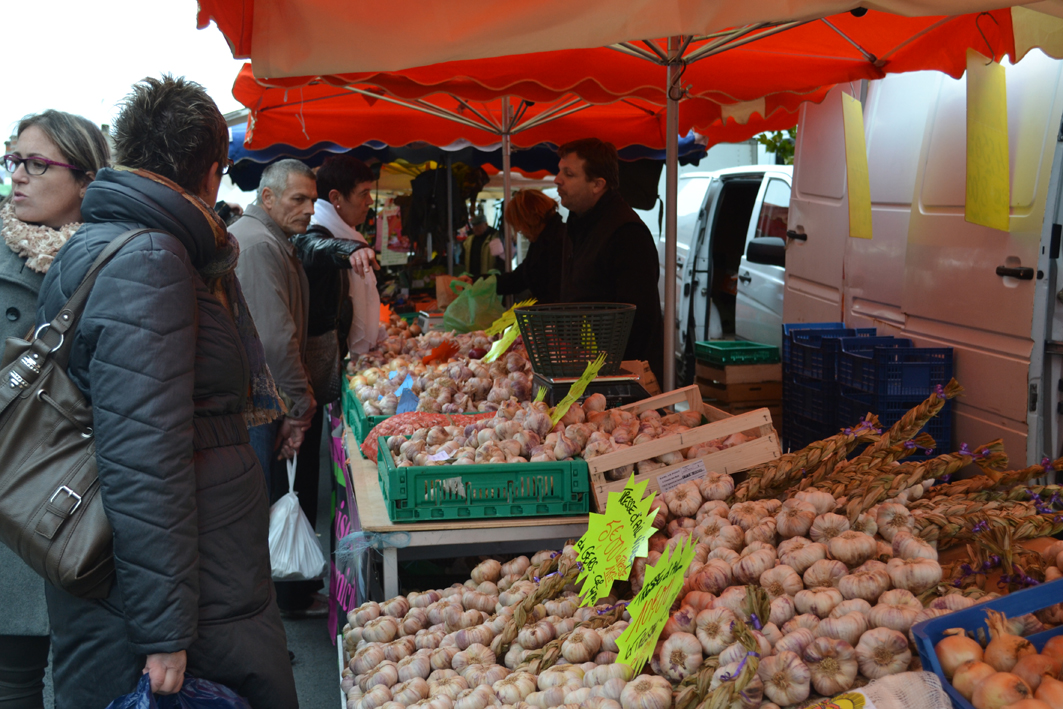 Foire du 11 novembre