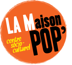 Centre socio-culturel LA Maison Pop'