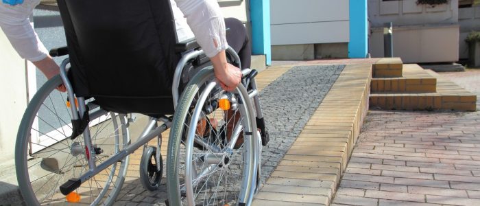 ATTENTION ! Arnaque aux diagnostics liés à l'accessibilité