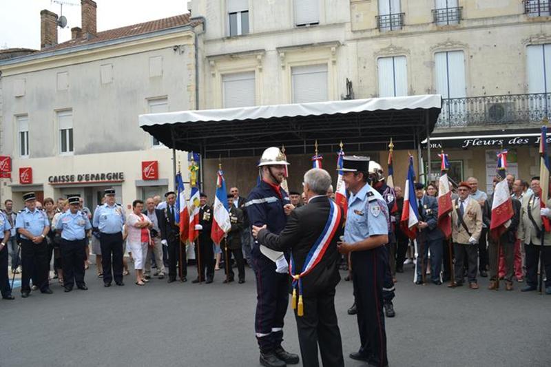 L'adjudant Stéphane Freuchet