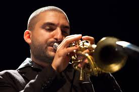 Ibrahim Maalouf en concert grâce à Paroles de jeunes