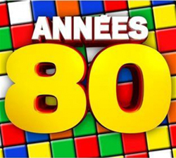 Soirée Disc'in Fire années 80 à Vallet