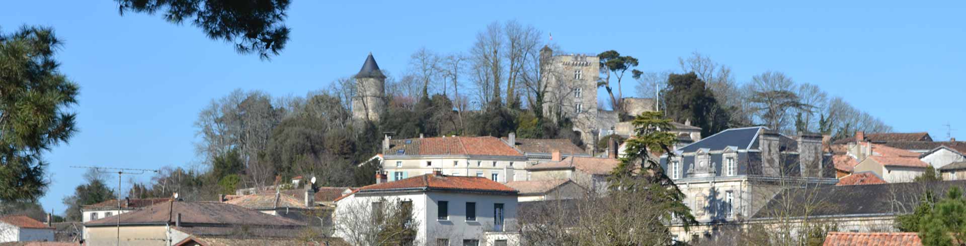 ville de montendre