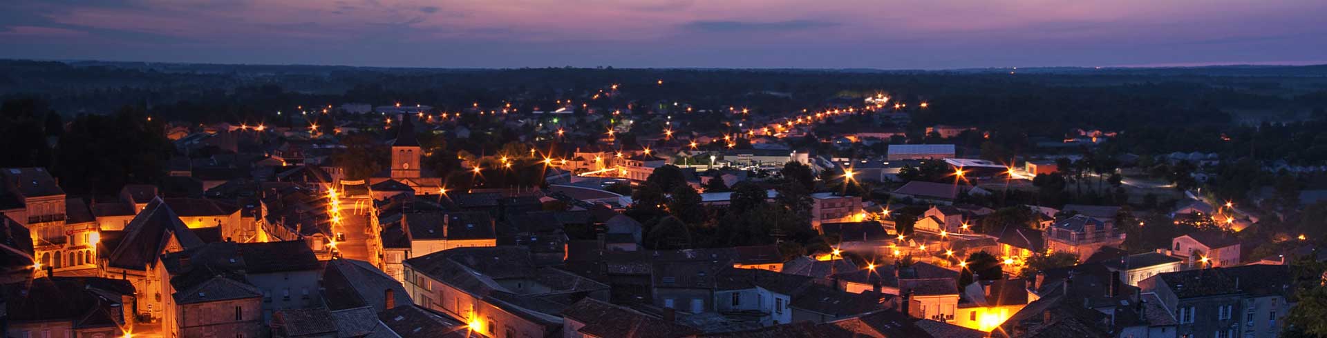 ville de montendre
