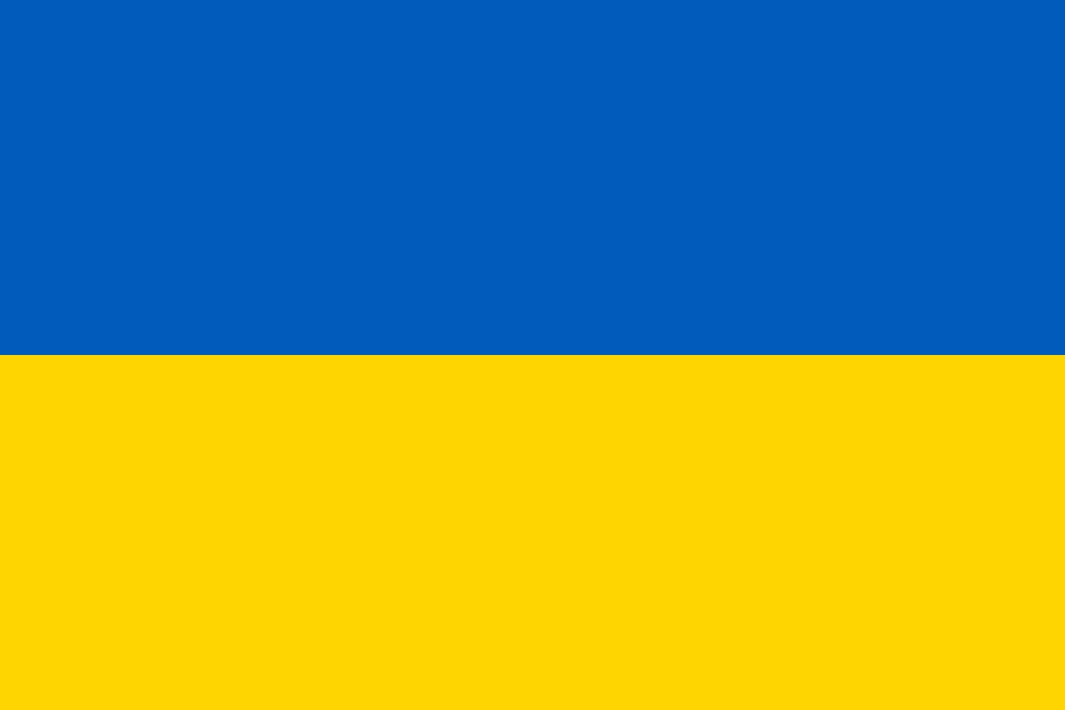 Solidarité avec l’Ukraine